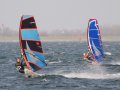 2 leden van de SuperFreak Club: Ouwe en Vakantieganger.